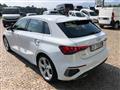 AUDI A3 SPORTBACK SPORTBACK 35 TDI S tronic S line edition