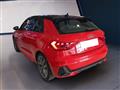 AUDI A1 ALLSTREET II 2019 Sportback Sportback 25 1.0 tfsi S Line Edition my20