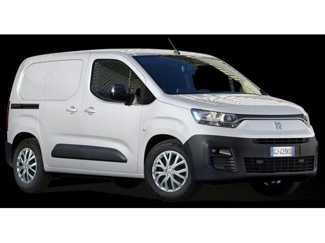 FIAT DOBLÒ 1.5 BlueHdi 100CV PC-TN Van Portata Maggiora