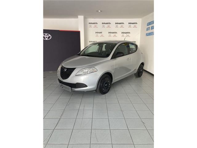 LANCIA YPSILON 1.2 69 CV 5 porte GPL Ecochic Gold