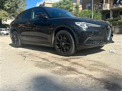 ALFA ROMEO STELVIO 2.0 Turbo 200 CV AT8 Q4 Executive