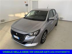 PEUGEOT 208 PureTech 100 Stop&Start 5 porte Active BENZINA