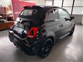 ABARTH 695 C 1.4 Turbo T-Jet 180CV COMPETIZIONE