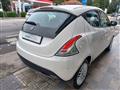 LANCIA Ypsilon 1.2 69 CV 5 porte Silver