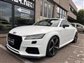 AUDI TT Coupé 1.8 TFSI S tronic S line OCCASIONE