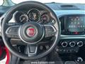 FIAT 500L 1.4 95 CV S&S Red