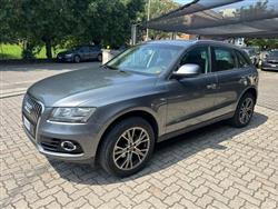 AUDI Q5 2.0 TDI 177CV quattro S tronic Business