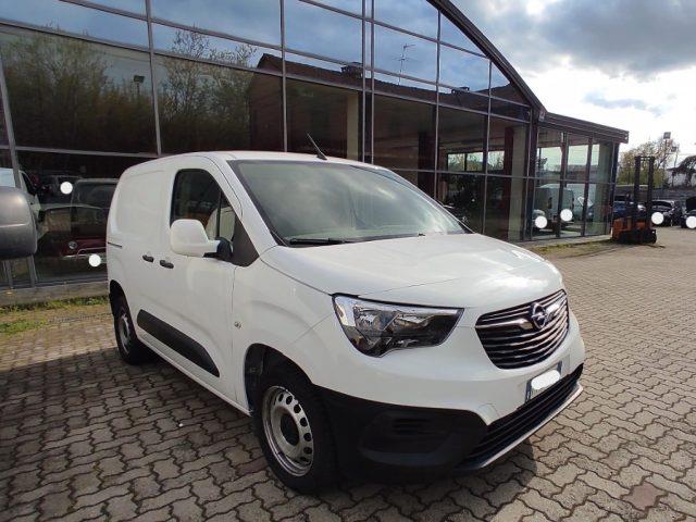 OPEL COMBO CARGO Cargo 1.5 Diesel 130CV S&S PC  Edition