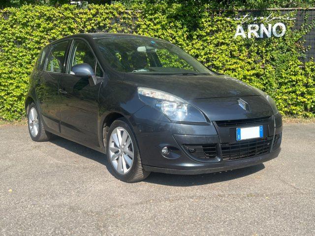 RENAULT SCENIC 1.5 dCi 110CV Dynamique