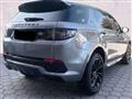 LAND ROVER Discovery Sport 2.0d td4 mhev R-Dynamic awd 163cv auto