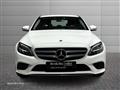 MERCEDES CLASSE C d Auto Sport Plus