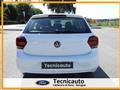 VOLKSWAGEN POLO 1.0 TSI 5p. Comfortline BlueMotion Technology