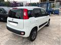 FIAT PANDA VAN 1.3 MJT 4x4 Van 2 posti