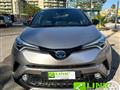 TOYOTA C-HR 1.8 Hybrid E-CVT Style