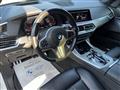 BMW X5 M50d auto