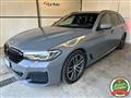 BMW SERIE 5 TOURING d 48V xDrive Touring Msport