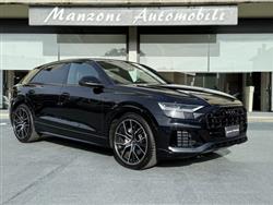 AUDI Q8 50 TDI 286 CV quattro tiptronic