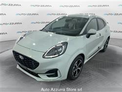 FORD PUMA 1.0 EcoBoost Hybrid 125 CV S&S ST-Line X