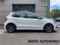 VOLKSWAGEN POLO 1.2 TSI 90CV DSG SPORT R-LINE UNIPROPRIETARIO