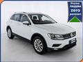 VOLKSWAGEN TIGUAN 2.0 TDI SCR DSG Business BlueMotion Technology