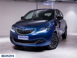 LANCIA YPSILON 1.0 FireFly 5 porte S&S Hybrid Platino