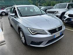 SEAT LEON 1.4 TGI DSG ST Business HIGH