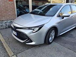 TOYOTA COROLLA TOURING SPORTS Touring Sports 1.8 Hybrid Business