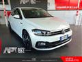 VOLKSWAGEN POLO 5p 1.5 tsi act Sport 150cv dsg