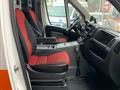 FIAT DUCATO AMBULANZA (2983) Ducato 35 3.0 Natural Power PLM-TM Furgone Maxi