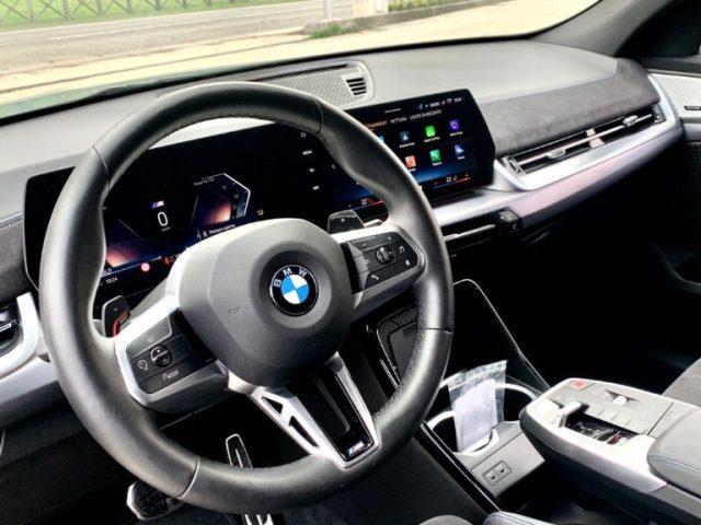 BMW X2 sDrive 18d Msport