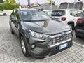 TOYOTA RAV4 2.5 HV (218CV) E-CVT 2WD Business