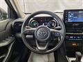 TOYOTA YARIS CROSS Yaris Cross 1.5 Hybrid 5p. E-CVT Active