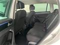 VOLKSWAGEN TIGUAN 2.0 TDI 150CV DSG ELEGANCE RESTYLING