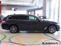 BMW SERIE 5 TOURING D SW 190CV G30 AUTOMATICA STEPTRONIC