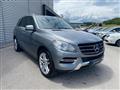 MERCEDES CLASSE ML BlueTEC 4Matic SPORT