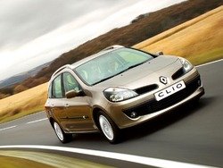 RENAULT CLIO 1.2 benzina