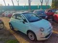 FIAT 500C 1.2cc LOUNGE 69cv AUTO TETTO PANORAMICO CERCHI