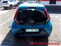 TOYOTA AYGO 1.0 VVT-i 72 CV 5 porte x-business