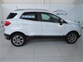 FORD ECOSPORT 1.0 EcoBoost 100 CV Titanium