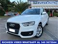 AUDI Q3 2.0 TDI 177 CV TDI ADVANTAGE PLUS