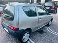 FIAT Seicento 1.1i Suite