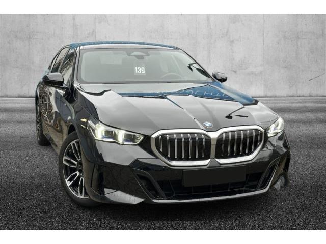 BMW SERIE 5 i 48V sDrive