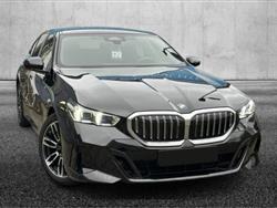 BMW SERIE 5 i 48V sDrive