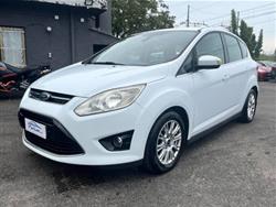 FORD C-Max 1.6 tdci Titanium 95cv