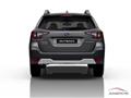 SUBARU OUTBACK 2.5i Lineartronic Premium