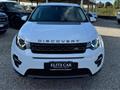 LAND ROVER DISCOVERY SPORT 2.0 TD4 150 CV HSE