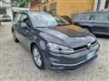 VOLKSWAGEN GOLF Variant 1.6 tdi Business 116cv dsg FX418XK