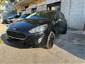 FORD FIESTA 1.1 85 CV 5 porte Titanium