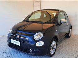 FIAT 500C Cabrio   1.0 Hybrid Dolcevita