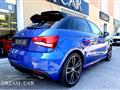 AUDI A1 SPORTBACK SPB 2.0 TFSI quattro 231CV PACCHETTO QUATTRO-BOSE